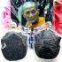 Monkey Hanuman 8Hand Fortune Protection Victory Kalong Be2552 Thai Amulet #17224