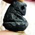Payak Tiger Saber Tooth Hair Fortune Protection Kalong Be2549 Thai Amulet #17227