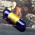 Naga Eye Leklai Healing Capsule Survive Crystal Somporn Purple Thai Amulet 17230 NATURAL SACRED CAVE DROP KHOPE