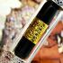 Leklai Healing Mineral Survive Protect Somporn Capsule Black Thai Amulet #17232 NATURAL SACRED CAVE DROP KHOPE