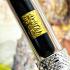 Leklai Healing Mineral Survive Protect Somporn Capsule Black Thai Amulet #17232 NATURAL SACRED CAVE DROP KHOPE