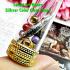 Leklai 7in1 Naga Protection Immortal Capsule Takrut Somporn Thai Amulet #17238