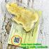 Certificate Walking Lersri Growthful Leather Lp Kalong Be2552 Thai Amulet #17240