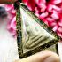 Nangpaya Queen Magic Leader Rich Money Powerful Kalong Be2551 Thai Amulet #17265