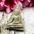 Nangpaya Queen Magic Leader Rich Money Powerful Kalong Be2551 Thai Amulet #17265