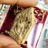 Old Khunpaen Great Charming Love Lust Kindness Lp Juir Be2551 Thai Amulet #17266