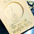 Khunpaen Great Charming Love Lust Attraction Lp Juir Be2551 Thai Amulet #17268