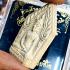 Khunpaen Great Charming Love Lust Attraction Lp Juir Be2551 Thai Amulet #17268