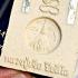 Somdej Base 7row Change Fortune Catch Windfall Lp Juir Be2551 Thai Amulet #17269