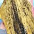 Wooden Khunpaen Charming Fortune Orgusm Lust Love Sin Be2565 Thai Amulet #17271