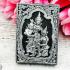 Phetpayaton Thieve Deity Attract Lust Control Mind Inn Be2558 Thai Amulet #17274