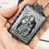 Phetpayaton Thieve Deity Attract Lust Control Mind Inn Be2558 Thai Amulet #17274
