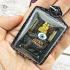 Phetpayaton Thieve Deity Attract Lust Control Mind Inn Be2558 Thai Amulet #17274
