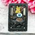 Phetpayaton Thieve Deity Attract Lust Control Mind Inn Be2558 Thai Amulet #17274