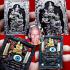 Phetpayaton Thieve Deity Attract Lust Control Mind Inn Be2558 Thai Amulet #17274