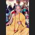 Phetpayaton Thieve Deity Attract Lust Control Mind Inn Be2558 Thai Amulet #17274