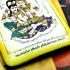 Phetpayaton Lust Deity Paramour Thief Lady Mind Lp Goay Be2551 Thai Amulet 17277
