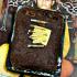 Phetpayaton Lust Deity Paramour Thief Lady Mind Lp Goay Be2551 Thai Amulet 17277