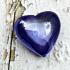 Crystal Healing Naga Eye Mind Stone Leklai Lgbt Love Purple Thai Amulet #17280