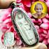 Sivali Walking Wealth Rich Behind Wheel Seal Lp Doo Watsakae Thai Amulet #17299
