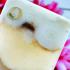 HinPhraTad SamRoiYod Somdej Buddha Relic Dot Stone Protection Thai Amulet #17307