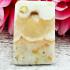 HinPhraTad SamRoiYod Somdej Buddha Relic Dot Stone Protection Thai Amulet #17307