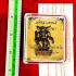 Hunpayon Bison Woatanu Minotaur Guard Protection Ngern Be2565 Thai Amulet #17318