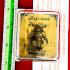 Woatanu Cow Minotaur Shield Guardian Protection Ngern Be2565 Thai Amulet #17319