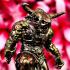 Hunpayon Guardian Woatanu Cow Minotaur Protection Ngern Be2565 Thai Amulet 17320