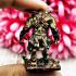 Hunpayon Guardian Woatanu Cow Minotaur Protection Ngern Be2565 Thai Amulet 17320