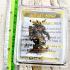 Hunpayon Guardian Woatanu Cow Minotaur Protection Ngern Be2565 Thai Amulet 17320