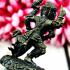 Monkey King Hanuman 4hand Victory Weapon Lp Kalong Be2549 Nawa Thai Amulet 17337