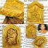 KhunPaen 4Some 16 Takrut Charm Magic Luck Love Lust Goy Be2556 Thai Amulet 17339