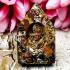 KhunPaen Lp Koon Be2556 Attraction Relationship Love Mix Ashes Thai Amulet 17352