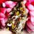 KhunPaen Lp Koon Be2556 Attraction Relationship Love Mix Ashes Thai Amulet 17352