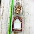 KhunPaen Lp Koon Be2556 Attraction Relationship Love Mix Ashes Thai Amulet 17352