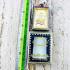 2in1 Hindu Deity Pikanet Phom 4face Success Kb Kritsana Be2554 Thai Amulet 17353