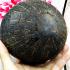 Coconut Shell No Hold Rahu Ma Ha Eut Gambling Money Masschant Thai Amulet #17368