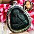Close Eye Pidta Plodni Remove Debt 2takud Lp Toh Be2522 Black Thai Amulet #17374