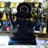 Statue Pikanet Ganesha Elephant 4hand Money Rich Lp Key Be2549 Thai Amulet 17385
