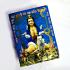 Lady 9 Tail Fox Lust Love Kumiho Kitsune Spider Oil Lp Neramit Thai Amulet 17408