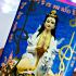 Lady 9 Tail Fox Lust Love Kumiho Kitsune Spider Oil Lp Neramit Thai Amulet 17408