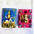 Lady 9 Tail Fox Lust Love Kumiho Kitsune Spider Oil Lp Neramit Thai Amulet 17408