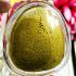 Jumbo Wasp Pidta Close Eye Windfall Lp Jeed 28t Kamakan Yellow Thai Amulet 17414