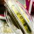 Jumbo Wasp Pidta Close Eye Windfall Lp Jeed 28t Kamakan Yellow Thai Amulet 17414