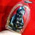 Metal Coffin Nail Lokok Eat Fetus Gambling Guman Lp Goy Be2557 Thai Amulet 17422