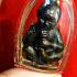 Metal Coffin Nail Lokok Eat Fetus Gambling Guman Lp Goy Be2557 Thai Amulet 17422