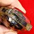 Metal Coffin Nail Lokok Eat Fetus Gambling Guman Lp Goy Be2557 Thai Amulet 17422