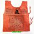 Vintage Warrior Suit Fabric Flag Cloth Lp Jonk Wat Natangnox Thai Amulet #17440