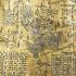 Old Warrior Suit Shirt Fabric Flag Thai Amulet Cloth Lp Sook Wat Makamtao 17441